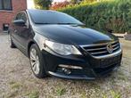 Volkswagen passat cc 2.0, Auto's, Volkswagen, Automaat, Diesel, Particulier, Passat