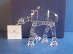 Swarovski Star Wars AT-AT Walker, Verzamelen, Nieuw, Ophalen of Verzenden, Figuurtje