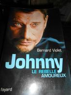 Johnny Hallyday le rebelle amoureux eo, Enlèvement ou Envoi