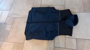 Warme bodywarmer Opsial Nordic beschikbaar voor biedingen