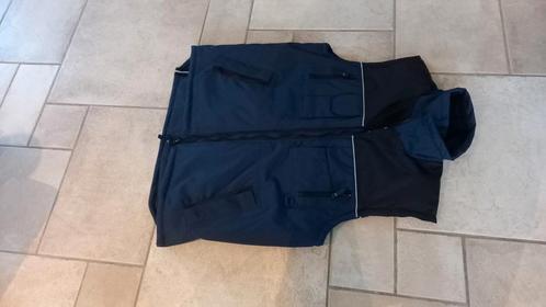 Warme bodywarmer Opsial Nordic, Kleding | Heren, Bodywarmers, Nieuw, Maat 52/54 (L), Ophalen of Verzenden
