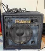 Ampli Roland KC-60, Enlèvement, Utilisé, Moins de 500 watts, Ampli clavier