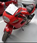 Ducati ST2 SPortturrismo, 941 cc, Bedrijf, Super Sport, Meer dan 35 kW