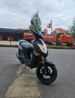 Kymco Agility 12 inch 50cc klasse A 4 takt 2010 - 9.109 km, Fietsen en Brommers, Gebruikt, Klasse A (25 km/u), Ophalen of Verzenden