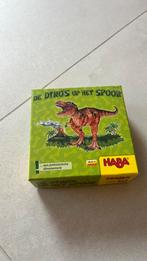 Haba Dino’s, Verzamelen, Ophalen, Zo goed als nieuw