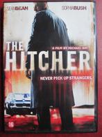 The Hitcher (2006), Cd's en Dvd's, Vanaf 16 jaar, Ophalen of Verzenden, Zo goed als nieuw, Actiethriller