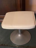 Voetbank, Huis en Inrichting, Ophalen, Kunststof, Gebruikt, 50 tot 75 cm