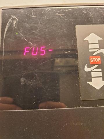 poort sturing FEIG TST-FUZ beschikbaar voor biedingen