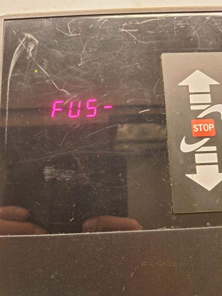 poort sturing FEIG TST-FUZ, Elektronische apparatuur, Onderdelen en Toebehoren, Gebruikt, Ophalen of Verzenden