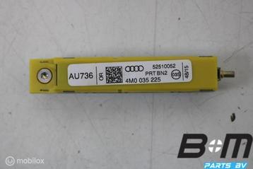 Antenne versterker Audi Q7 4M 4M0035225