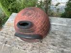 Pizza oven, Ophalen, Zo goed als nieuw