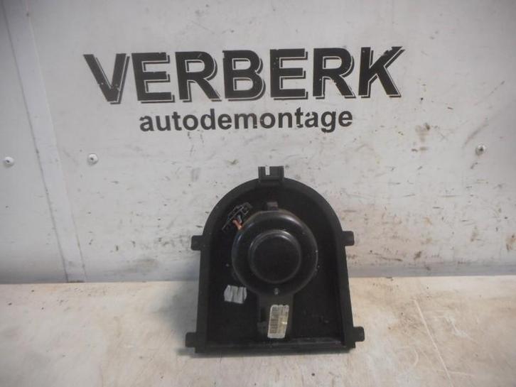 KACHELVENTILATOR Volkswagen Golf IV (1J1) (1j1819021b), Auto-onderdelen, Overige Auto-onderdelen, Volkswagen, Gebruikt