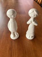 Figurines garçon fille, Enlèvement ou Envoi, Comme neuf