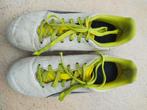 Puma King voetbalschoenen maat 35, Sport en Fitness, Voetbal, Ophalen, Zo goed als nieuw, Schoenen