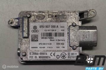 Regelapparaat Spoorwisselassistent Audi Q5 8R0907566A beschikbaar voor biedingen
