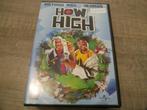 how high, Ophalen of Verzenden