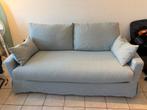 ikea zetelbed, Huis en Inrichting, Ophalen, 150 tot 200 cm, Tweepersoons, 75 tot 100 cm