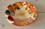 Vintage anti pasto schaal keramiek Italica Ars, Ophalen of Verzenden