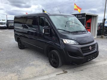 fiat ducato l2h1 120pk 2021 68000km full/option 17950e ex beschikbaar voor biedingen