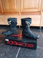Motorlaarzen Alpinestars 42, Motoren, Ophalen