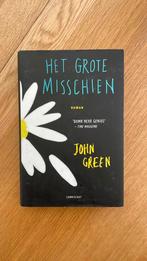 John Green - Het grote misschien, Enlèvement ou Envoi, Comme neuf, John Green