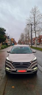 Hyundai Tucson €13800, Auto's, Hyundai, Euro 6, Handgeschakeld, 5 deurs, Particulier