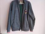 State of art blouson jasje., Kleding | Heren, Jassen | Zomer, Ophalen of Verzenden, Gedragen, Maat 52/54 (L)