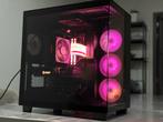 ‼️GAMING PC‼️ | Ryzen 7 7800x3D + RTX 3060 + 32GB DDR5 |, Computers en Software, Ophalen, Zo goed als nieuw, Gaming