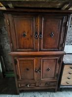 Armoire vintage, Maison & Meubles, Enlèvement ou Envoi