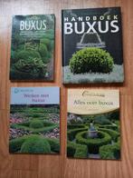 BUXUS OF BYXYS ?, Enlèvement ou Envoi, Neuf