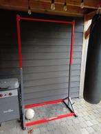 Pull-up bar, Enlèvement, Comme neuf