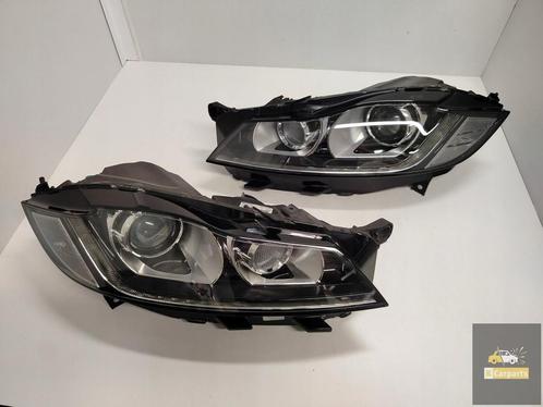 Jaguar XF II F-Pace Xenon-lamp rechts links, Auto-onderdelen, Verlichting, Jaguar, Gebruikt