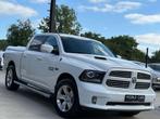 Dodge Ram 5.7i LPG SPORT LARAMIE/ TOIT OUV/ CAM/ NAVI/ FULL, Auto's, Dodge, Automaat, 4 deurs, Gebruikt, 2535 kg