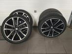 BMW 797 M 2-3-4 serie G20 G21 G22 Velgen 797 M velgen, Auto-onderdelen, 255 mm, Velg(en), Nieuw, Personenwagen