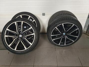 BMW 797 M 2-3-4 serie G20 G21 G22 Velgen 797 M velgen beschikbaar voor biedingen