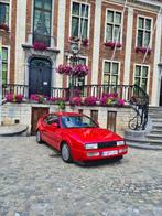 Volkswagen Corrado 1.8 16V - 78.000 km, Autos, Rouge, Achat, Corrado, Boîte manuelle