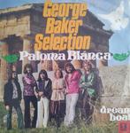 George Baker Selection - Paloma blanca, Verzenden, 7 inch, Single, Zo goed als nieuw