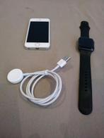 apple gsm horloge lader, Apple iPhone, Enlèvement, Utilisé