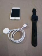 apple gsm horloge lader, Ophalen, Gebruikt, Apple iPhone