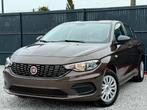 Fiat Tipo 1.3 MultiJet 06/2017 27852Km Euro6B Airco Etat New, Auto's, Fiat, Voorwielaandrijving, Stof, Bruin, Parkeersensor