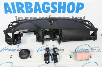 Airbag set - Dashboard Mazda 6 (2012-2016)