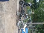 Brommers, Fietsen en Brommers, Minibikes, Midibikes en Pitbikes, Ophalen, Gebruikt, Overige typen