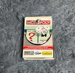 Monopoly op reis, Ophalen, Zo goed als nieuw