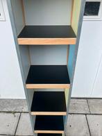 Kewlox Kast, Ophalen, Gebruikt