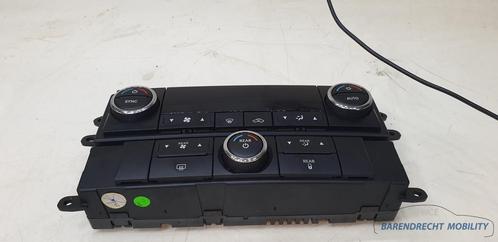 Chrysler Grand Voyager Stow & Go climate control bedieningsp, Auto-onderdelen, Dashboard en Schakelaars, Chrysler, Gebruikt
