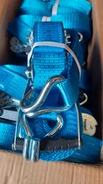 Nieuwe Spanbanden, Ophalen of Verzenden, Nieuw