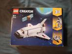 Lego creator lege doos instructieboek, Ophalen of Verzenden, Lego