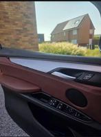 bmw x5 f 15 3liter diesel, Auto's, Automaat, Bruin, Bruin, Diesel