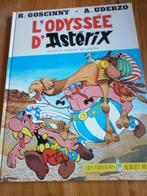 bd astérix, Ophalen of Verzenden, Zo goed als nieuw, Eén stripboek, Goscinny & Uderzo