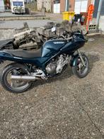 Yamaha xj600s diversion, Motoren, Motoren | Yamaha, Particulier